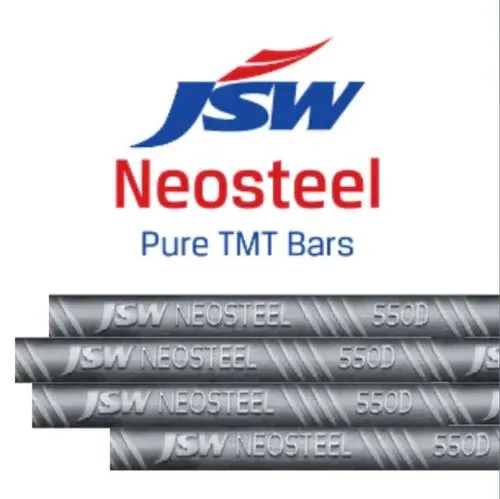 JSW Neosteel