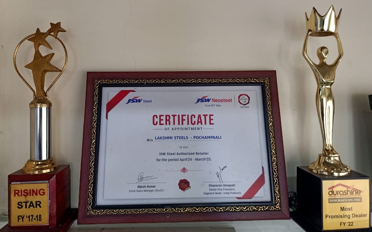 Certificate 9