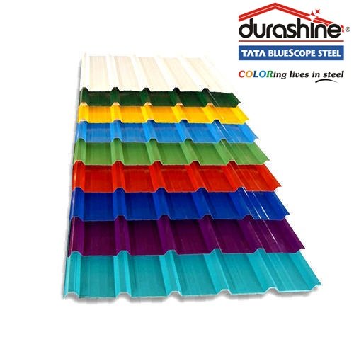 TATA Bluescope Sheets